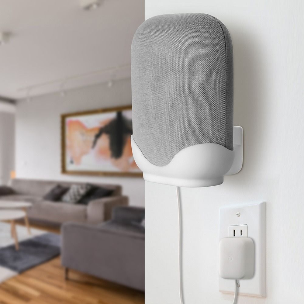 Supporto da parete per altopar - Google Speaker Nest Audio recensione e prezzo