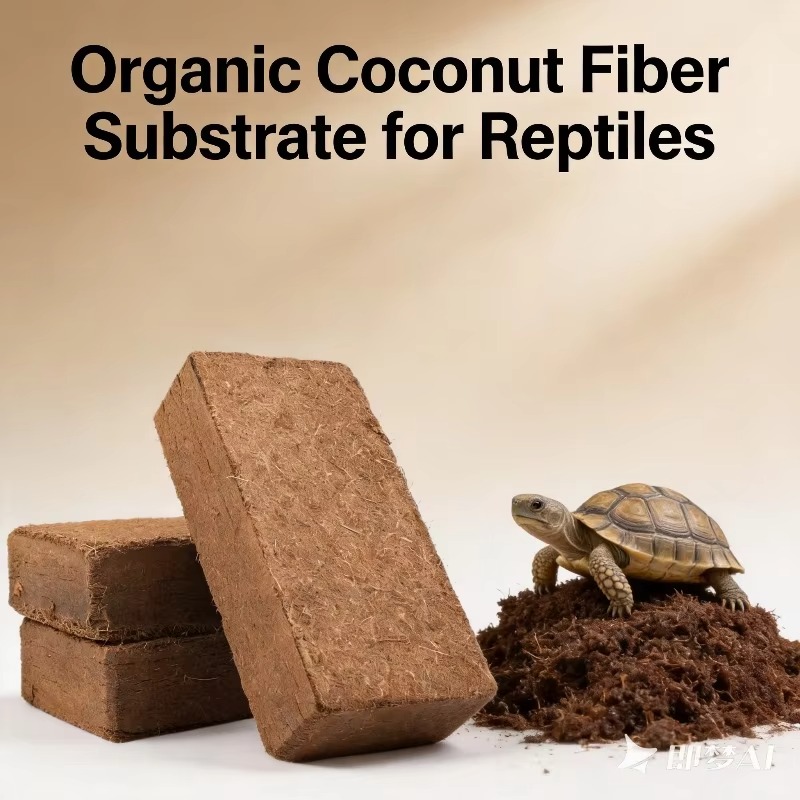 Telo di cocco compresso per re - Sphagnum Moss Dry recensione e prezzo
