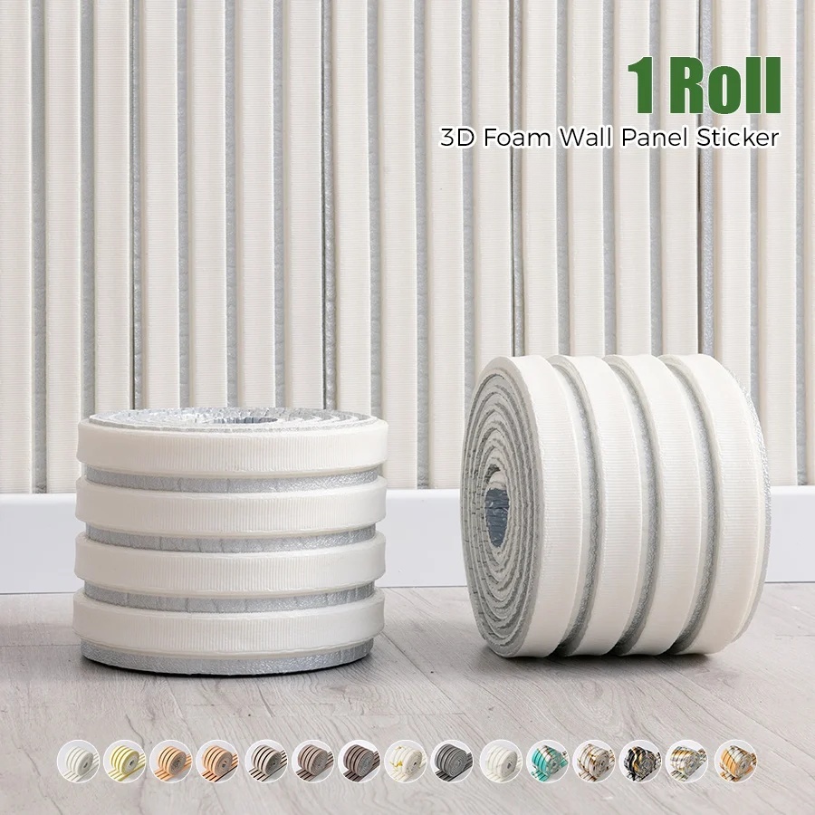 1 Rotolo di Adesivi Murali in  - Cutting Board Foam recensione e prezzo