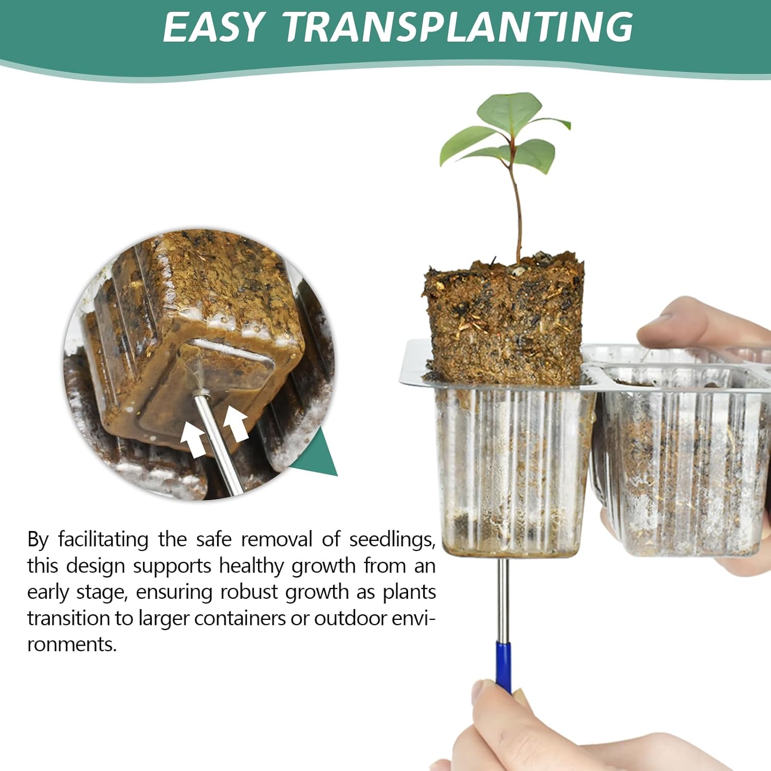 Kit di Vassoi per la Germinazi - Humidity Dome Kit recensione e prezzo