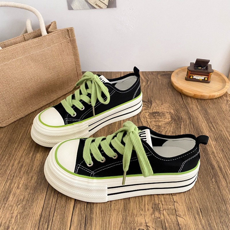 Scarpe in tela con suola spess - Cutting Board Foam recensione e prezzo