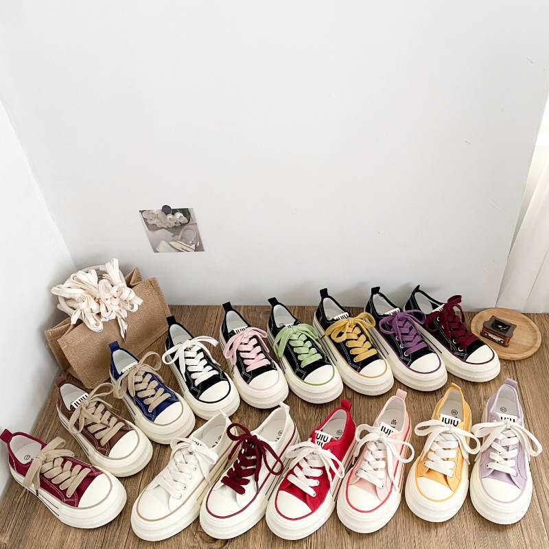 Scarpe in tela con suola spess - Cutting Board Foam recensione e prezzo