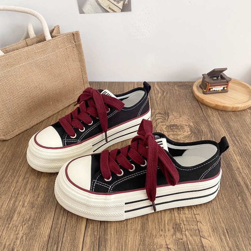 Scarpe in tela con suola spess - Cutting Board Foam recensione e prezzo