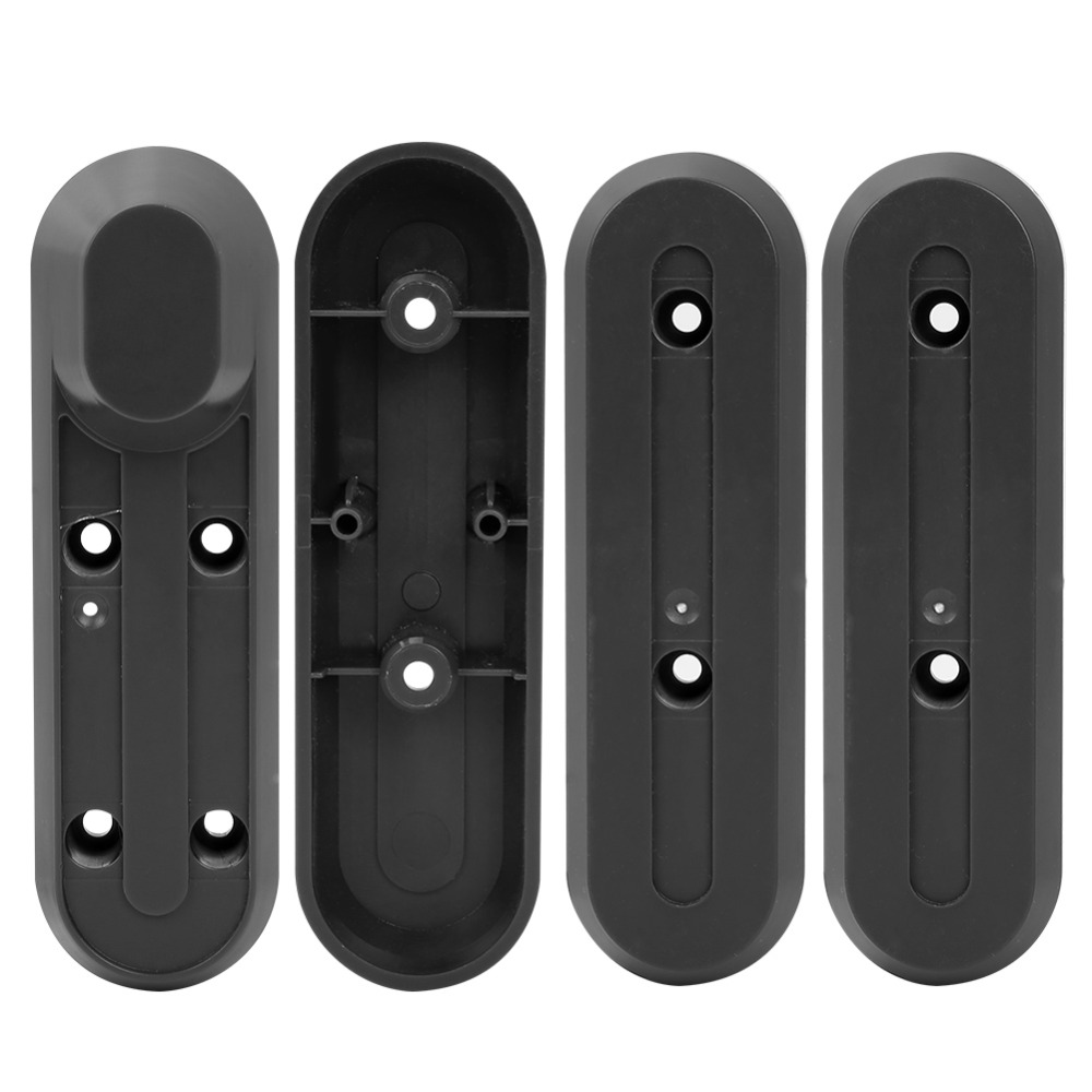 Set da 4 pezzi: coprimozzo in  - Xiaomi Hub Mijia Hub recensione e prezzo
