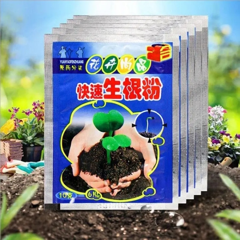 5 pz Radicazione Veloce Polver - Root Stimulator Liquid recensione e prezzo