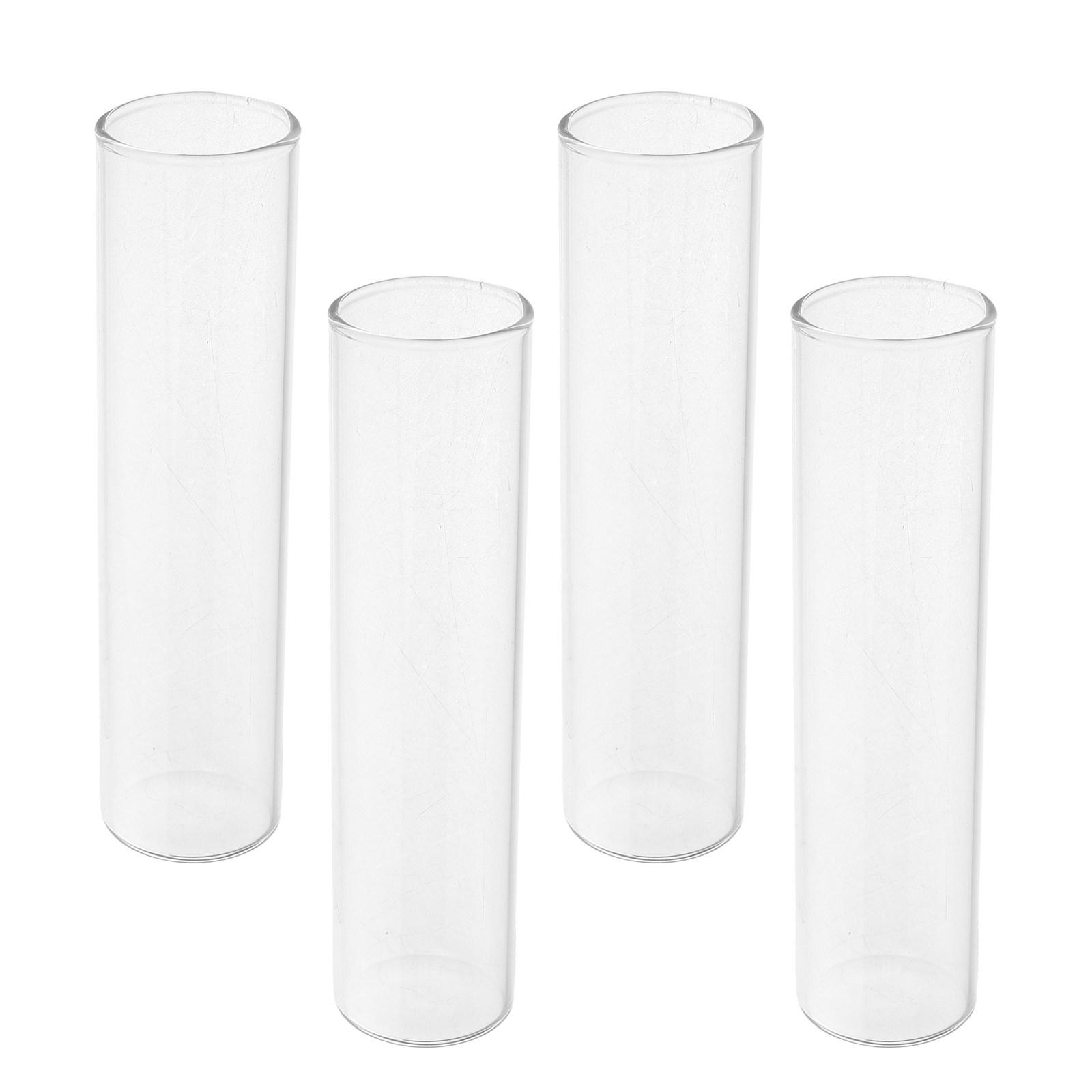 4 vasi in vetro a forma di pro - Propagation Station Vase recensione e prezzo
