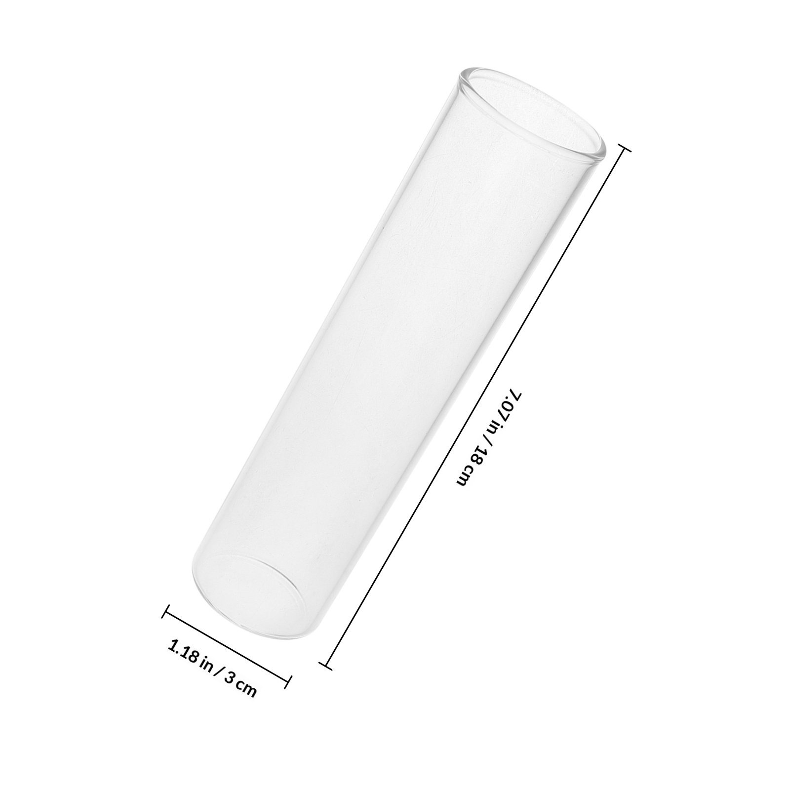 4 vasi in vetro a forma di pro - Propagation Station Vase recensione e prezzo